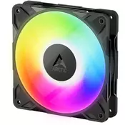 Arctic P12 PRO A-RGB 120mm 4-pinski ventilator