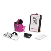 POMOCA KOŽE FREE PRO READY2CLIMB 140MM