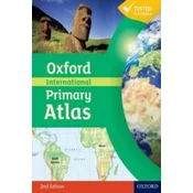 Oxford International Primary Atlas