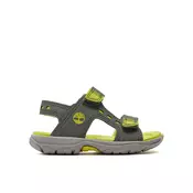 Timberland Sandali Moss Jump 2 Strap Sandal TB0A68RHL951 Khaki