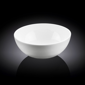 Okrogla Skleda, Porcelan, 600ml