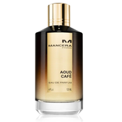 Mancera Aoud Café Parfumirana voda - tester, 120 ml