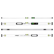 shumee PRO900 NIVA MED ELEKTRONISK AVLÄSNING OCH MAGNETER 120 CM - 100-E4-120
