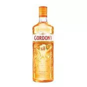 GORDONS Mediterian Orange džin 0.7l
