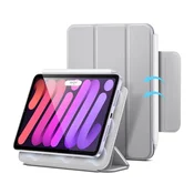 ESR Magnetni etui za iPad mini 6/A17 Pro ESR Rebound (siva)