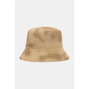 Kangol bucket hat TIE DYE KNIT BUCKET