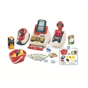 Alltoys Nakupovalni set