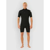 Rip Curl Dawn Patrol Cz Spring 22 Wetsuit black