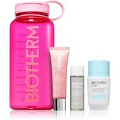 Biotherm Pink Drop Set darilni set za ženske