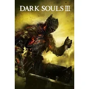 Dark Souls III