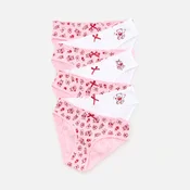 Reserved - GIRLS` BRIEFS MULTI