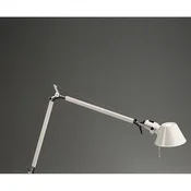 TOLOMEO MINI NAMIZNA/STENSKA SVETILKA BELA E27 BREZ PODSTAVKA AR005920