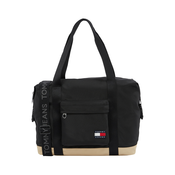 Tommy Jeans Essential Daily Duffle Bag Black Universal