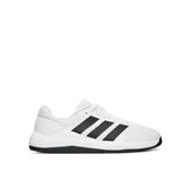 adidas Obuca za teretanu Dropset Base Training Shoes JS3166 Bijela
