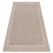 eoshop Preproga SISAL BOHO 46213051 bež ( - Velikost: 200x290 cm)