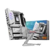 MSI MPG B850 EDGE TI WIFI