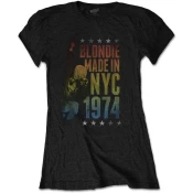Blondie majica Made in NYC M