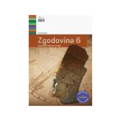 ZGODOVINA 6, SAM.DEL.ZVEZEK Z E-GRADIVOM, DZS (210016)