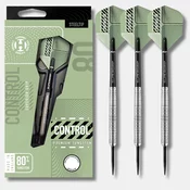 Pikado puščice HARROWS/Control - Parallel/Steeltip Darts