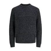 Jack & Jones Junior Pulover JJJAXON mornarska