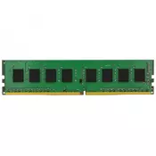Kingston memorija (RAM), DDR4 16 GB, 3200 MHz (KVR32N22S8/16)