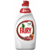 DETERDZENT ZA SUDJE POMEGRANATE&ORANG FAIRY 450ML