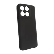 Maska Summer color za Motorola Moto Edge 70 Fusion crna