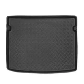 Plastic trunk tray Nissan Ariya 2022- (upper floor, without anti-slip)
