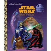 Star Wars: Return of the Jedi