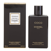 Chanel Coco 200 ml losion za tijelo ženska