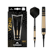 Set 3 pikad MISSION Onza - 18 g