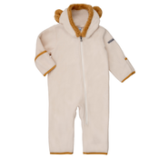 Columbia Kombinezoni TINY BEAR Bela