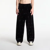 Superge Playboy x FTSHP Velvet Sweatpants Black XL