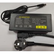 GEMBIRD POE-INJ-5212 Gembird 52V/1.25A 130W POE injector od 5~52V, 4C, konektor 5.5x2.1mm
