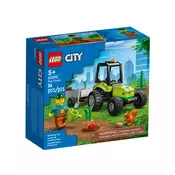 LEGO®® City 60390 Traktor u parku