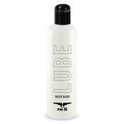 Mister B LUBE Waterbased 500ml