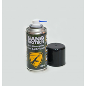 Sprej za zaščito orožja-Nano Protech Gun Lubricant