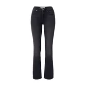 ONLY Kavbojke ONLBLUSH črn denim