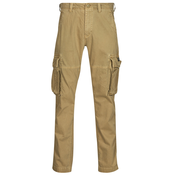 Superdry Hlače cargo CORE CARGO PANT Bež