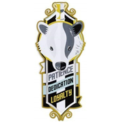 Harry Potter - Hufflepuff Bookmark