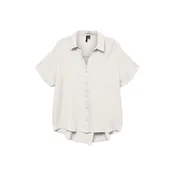 VERO MODA Bluza VMMelaney bela