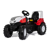 Traktor Steyr 6300 Terrus CVT Farmtrack Rolly 720002