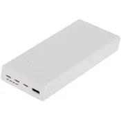 Green Cell POLNILNICA POWERPLAY-20S-BELA-GC 20000mAh 22,5W