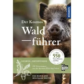 Der Kosmos Waldführer