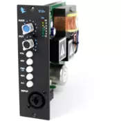 APi Audio 512v - 500 Series Diskretno Mikrofonsko Pretpojacalo