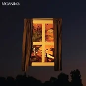 Moaning - Moaning (Limited Edition) (Coloured) (LP)