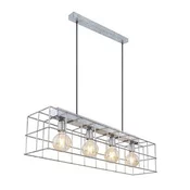 GLOBO visilica 15530Z-4H