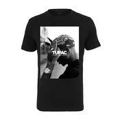 Mister Tee Majica F*ck The World, črna