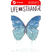 Life is Strange Reunion Twin Pack - Steam koda brez škatlice (WINDOWS PC)