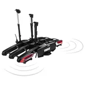 Nosilec za vlečno kljuko Thule Epos Parksecure 3Bike